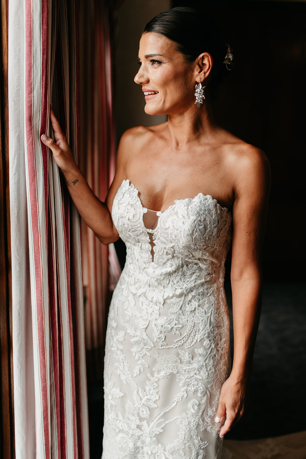 Fotografía de boda por Pablo Varela